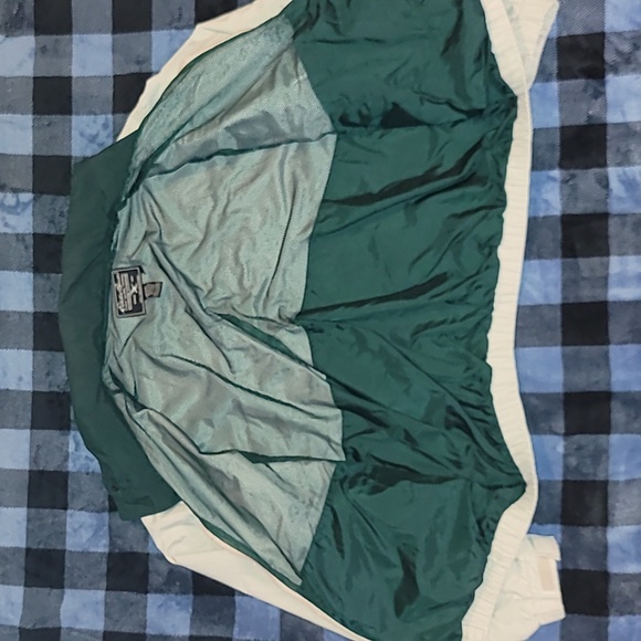 Vintage.  90s. Eddie Bauer Outdoor Outfitter. All- weather jacket.  Size XL. - Picture 9 of 16